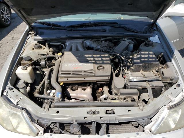 Photo 11 from auction – 2004 TOYOTA AVALON XL with VIN 4T1BF28B24U344495
