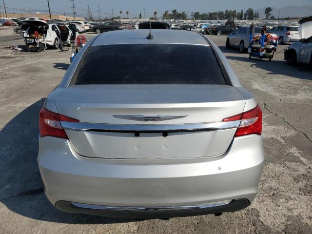Photo 6 from auction – 2011 CHRYSLER 200 TOURIN with VIN 1C3BC1FBXBN570015