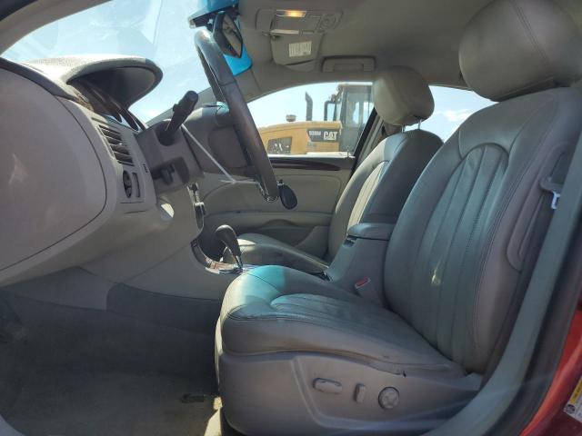 Photo 7 from auction – 2009 BUICK LUCERNE CX with VIN 1G4HD57119U124332