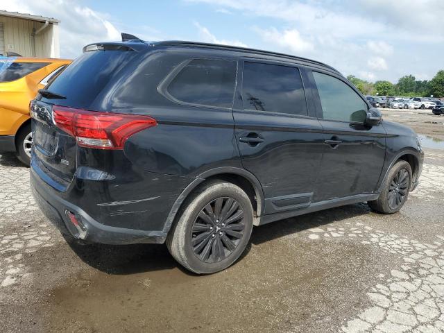 Photo 3 from auction – 2020 MITSUBISHI OUTLANDER with VIN JA4AZ3A35LZ036023