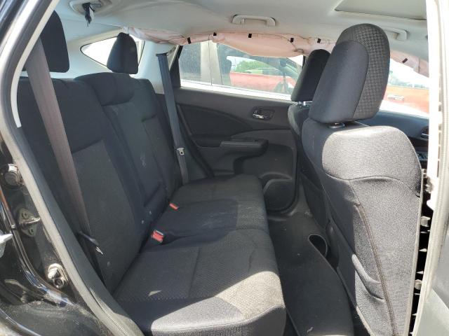 Photo 11 from auction – 2016 HONDA CR-V EX with VIN 5J6RM4H50GL098694