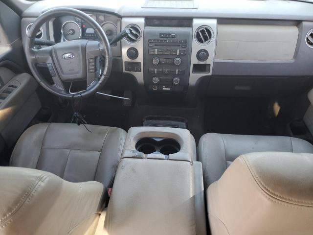 Photo 8 from auction – 2009 FORD F150 SUPER with VIN 1FTPW14V69FA40022