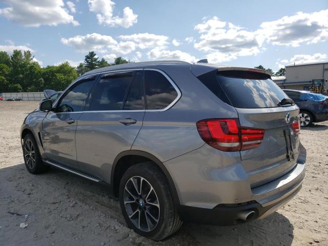 Photo 2 from auction – 2014 BMW X5 XDRIVE3 with VIN 5UXKR0C51E0C27762