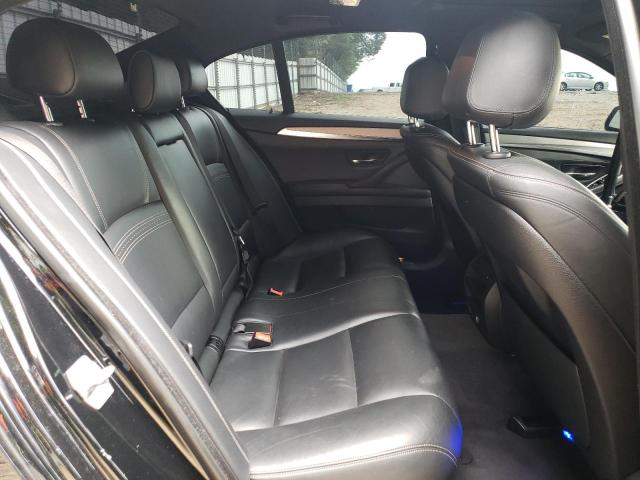 Photo 10 from auction – 2016 BMW 535 XI with VIN WBA5B3C51GG253884