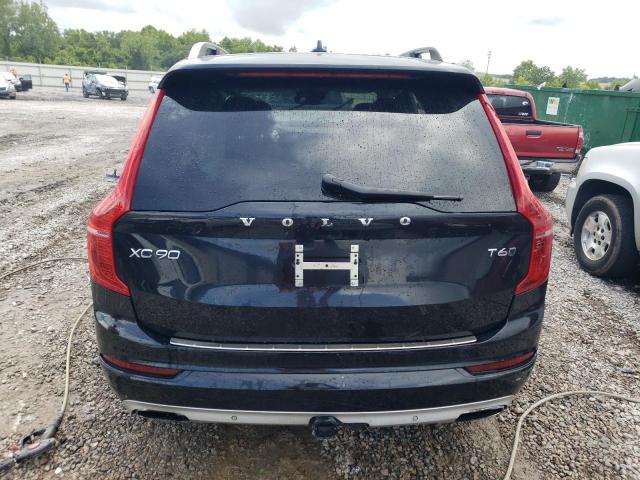 Photo 6 from auction – 2016 VOLVO XC90 T6 with VIN YV4A22PK2G1042933