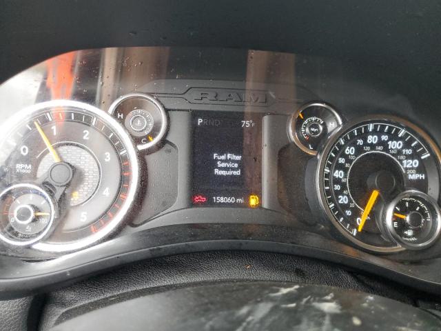 Photo 9 from auction – 2019 RAM 3500 TRADE with VIN 3C63RRGL7KG578450