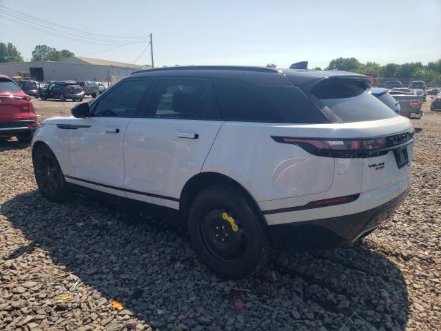 Photo 2 from auction – 2018 LAND ROVER RANGE ROVE with VIN SALYL2RVXJA771297