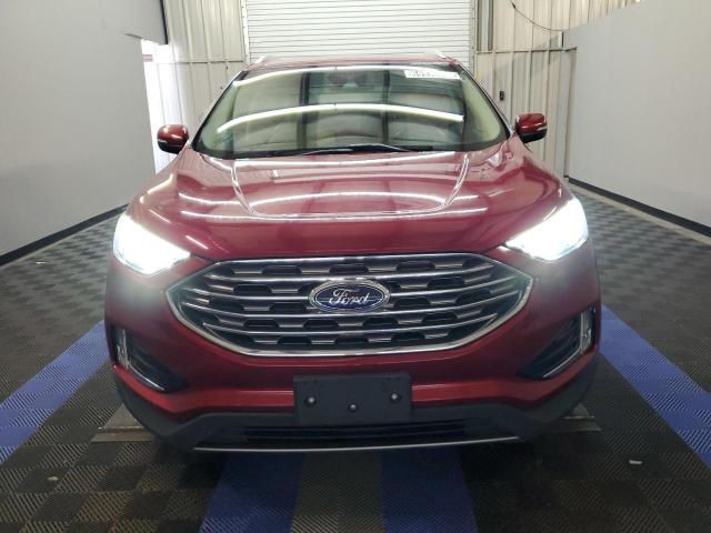 Photo 5 from auction – 2019 FORD EDGE SEL with VIN 2FMPK3J94KBC43315