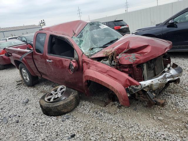 Photo 4 from auction – 2010 GMC CANYON SLE with VIN 1GTKTCDEXA8132175