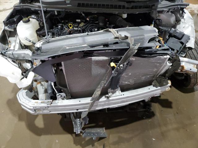 Photo 12 from auction – 2023 FORD EDGE SEL with VIN 2FMPK4J99PBA19194