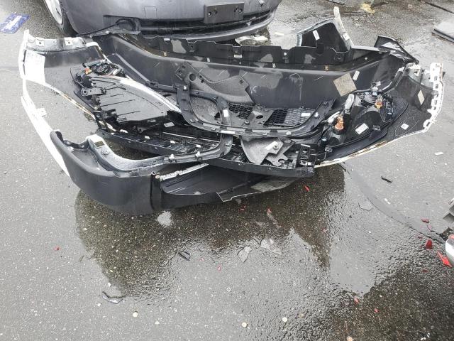 Photo 13 from auction – 2021 JEEP COMPASS LA with VIN 3C4NJDBB3MT525555