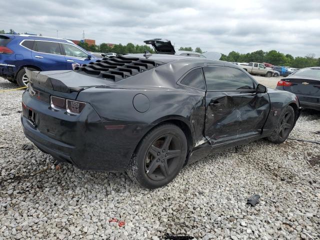 Photo 3 from auction – 2010 CHEVROLET CAMARO LT with VIN 2G1FB1EV3A9106859