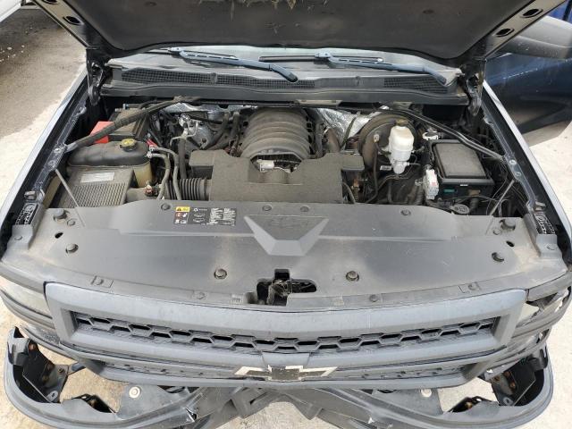Photo 11 from auction – 2015 CHEVROLET SILVERADO with VIN 3GCUKPEC6FG464146