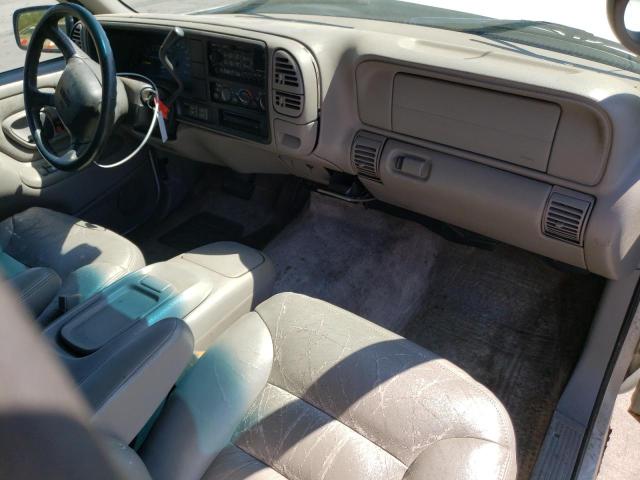 Photo 8 from auction – 1998 GMC SUBURBAN K with VIN 3GKFK16R0WG502287