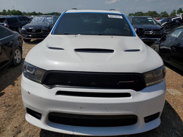 Снимка 5 от търг – 2019 DODGE DURANGO GT с VIN 1C4RDJDG4KC781602