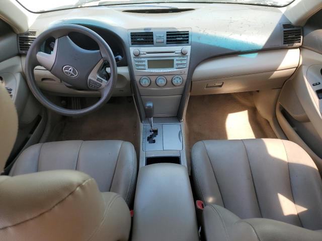 Photo 8 from auction – 2009 TOYOTA CAMRY BASE with VIN 4T1BE46K29U345915