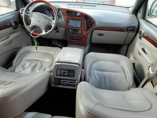 Photo 8 from auction – 2006 BUICK RENDEZVOUS with VIN 3G5DA03L66S634538