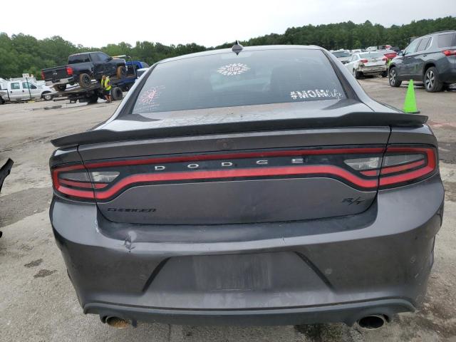 Photo 6 from auction – 2019 DODGE CHARGER R/ with VIN 2C3CDXCT1KH722192