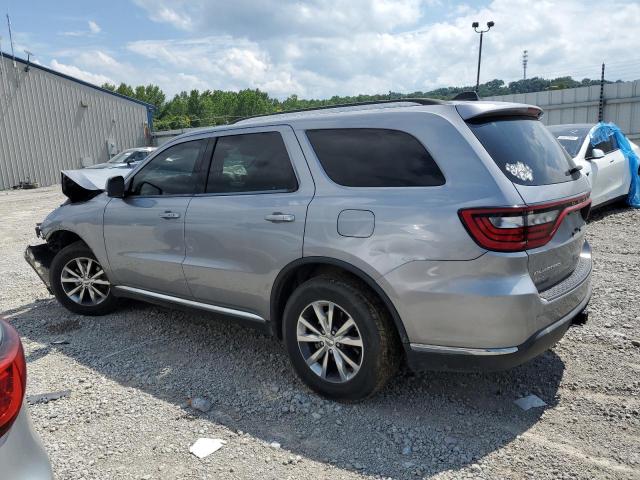 Photo 2 from auction – 2016 DODGE DURANGO LI with VIN 1C4RDJDG6GC467313