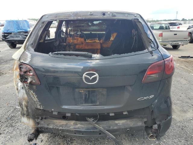 Photo 6 from auction – 2014 MAZDA CX-9 SPORT with VIN JM3TB2BA9E0427376