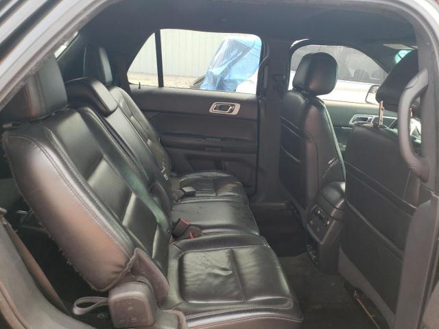 Photo 11 from auction – 2012 FORD EXPLORER X with VIN 1FMHK7D81CGA64920