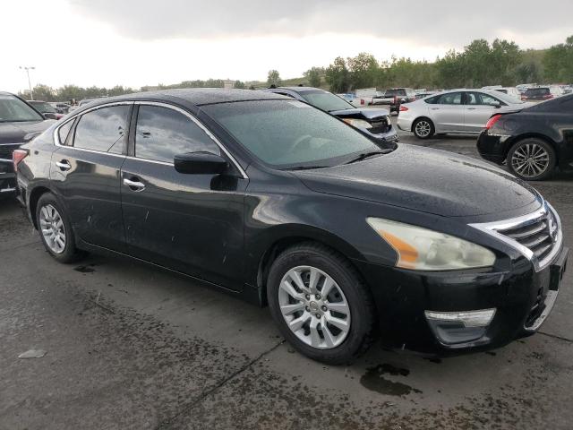 Photo 4 from auction – 2013 NISSAN ALTIMA 2.5 with VIN 1N4AL3AP4DN520208