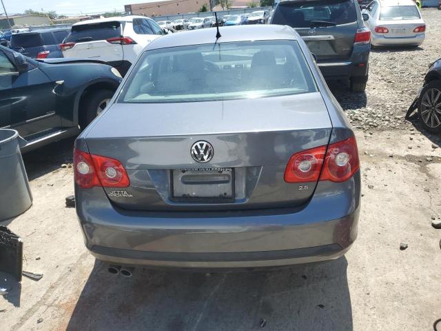 Photo 6 from auction – 2007 VOLKSWAGEN JETTA WOLF with VIN 3VWEF71K97M078679