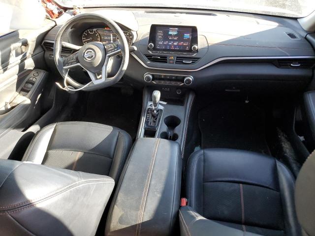 Photo 8 from auction – 2021 NISSAN ALTIMA SR with VIN 1N4BL4CV4MN422270
