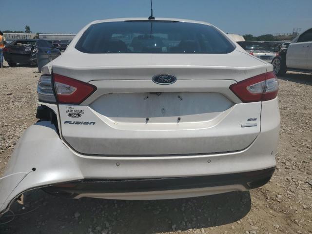 Photo 6 from auction – 2016 FORD FUSION SE with VIN 3FA6P0H93GR289724