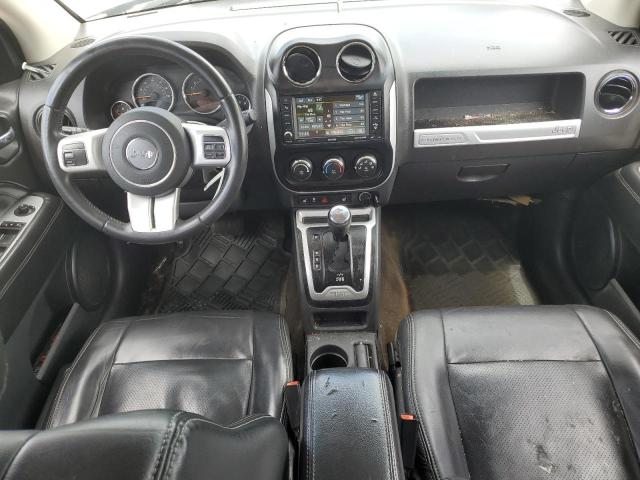 Photo 8 from auction – 2016 JEEP COMPASS LA with VIN 1C4NJCEA6GD774830