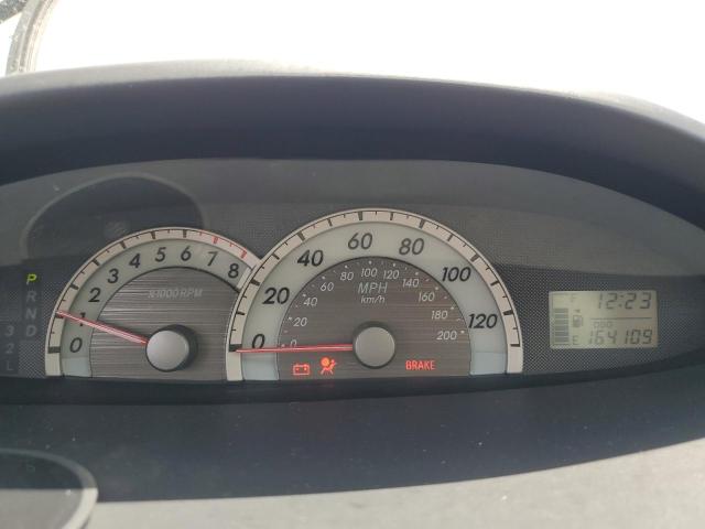 Photo 9 from auction – 2007 TOYOTA YARIS with VIN JTDBT923971056700