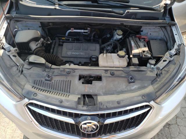 Photo 12 from auction – 2019 BUICK ENCORE PRE with VIN KL4CJASB8KB771791