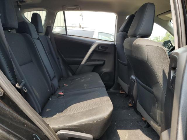 Photo 11 from auction – 2016 TOYOTA RAV4 LE with VIN 2T3BFREV6GW535680