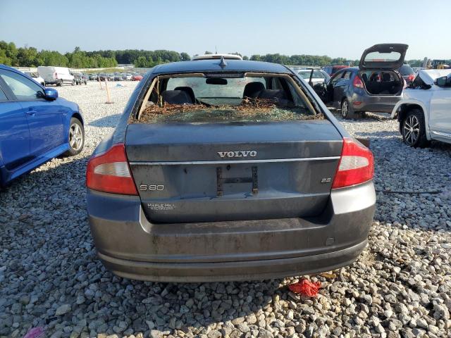 Photo 6 from auction – 2007 VOLVO S80 3.2 with VIN YV1AS982471026530