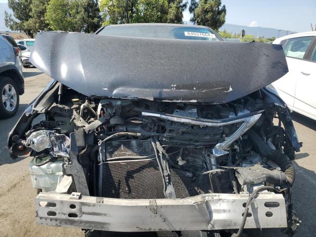 Photo 5 from auction – 2010 LEXUS HS 250H with VIN JTHBB1BA3A2006006