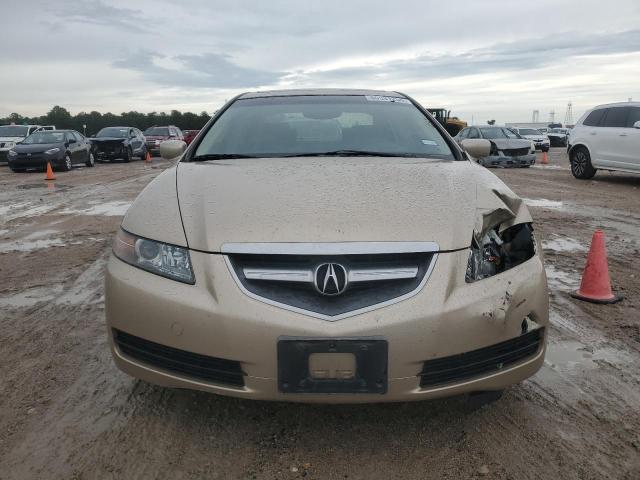 Photo 5 from auction – 2006 ACURA 3.2TL with VIN 19UUA66226A001164