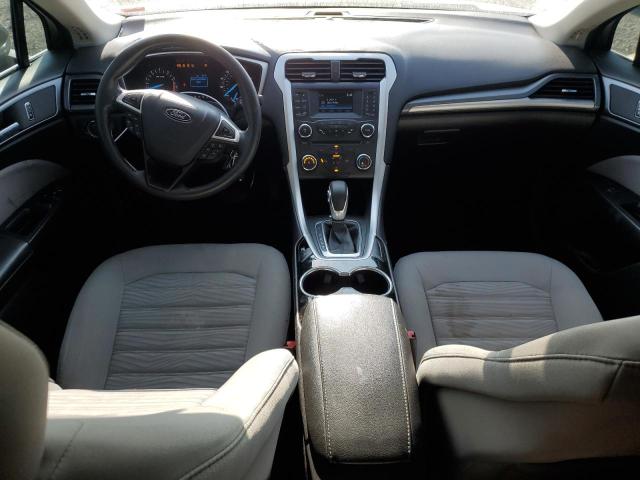 Photo 8 from auction – 2016 FORD FUSION S with VIN 3FA6P0G73GR394182