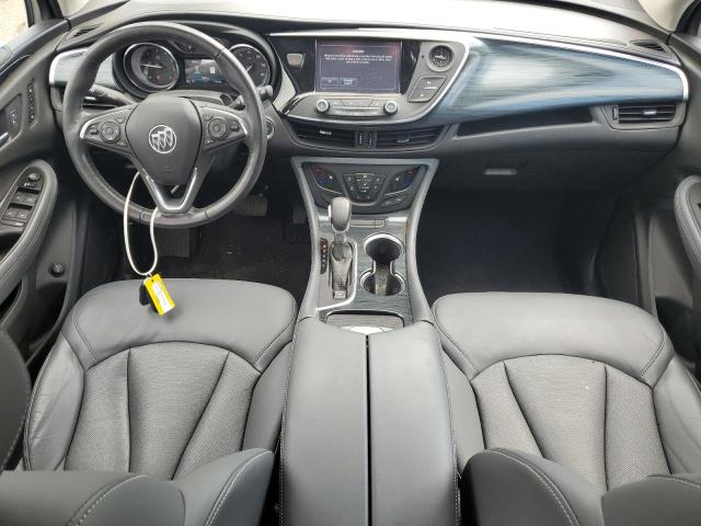 Photo 8 from auction – 2019 BUICK ENVISION E with VIN LRBFX2SAXKD015381