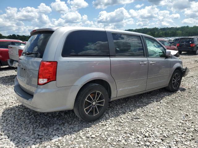 Photo 3 from auction – 2017 DODGE GRAND CARA with VIN 2C4RDGCG2HR661995