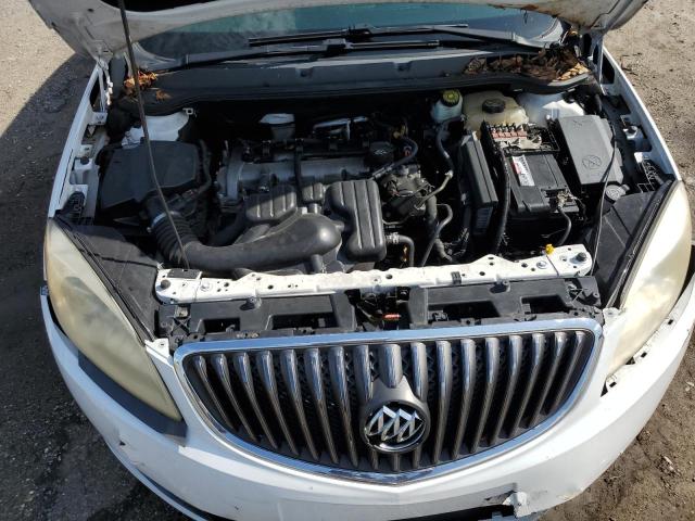 Photo 11 from auction – 2014 BUICK VERANO CON with VIN 1G4PR5SK6E4107176