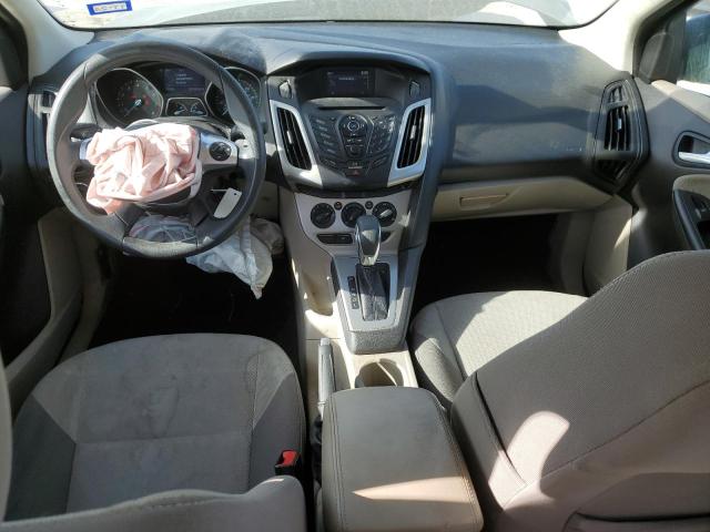 Photo 8 from auction – 2014 FORD FOCUS SE with VIN 1FADP3F26EL286701