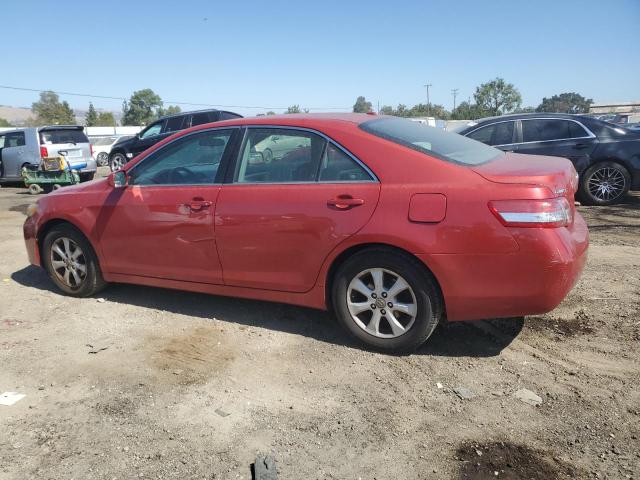 Photo 2 from auction – 2010 TOYOTA CAMRY BASE with VIN 4T4BF3EK2AR059145