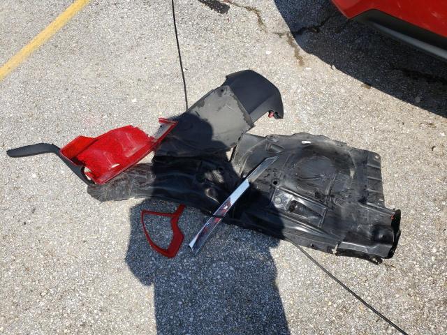 Photo 12 from auction – 2017 HONDA CIVIC 4D with VIN 2HGFC2F67HH519788