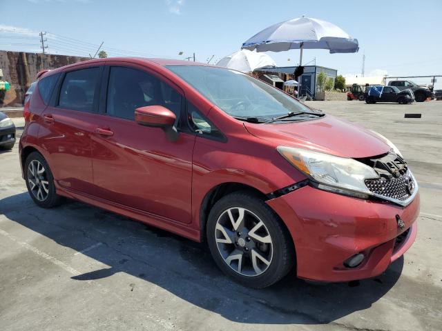 Photo 4 from auction – 2015 NISSAN VERSA NOTE with VIN 3N1CE2CP8FL398799