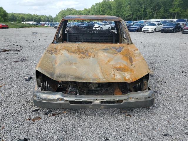 Photo 5 from auction – 2004 CHEVROLET SILVERADO with VIN 1GCEC14V84Z266134