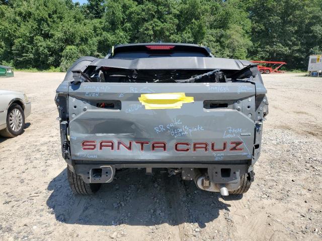 Photo 6 from auction – 2023 HYUNDAI SANTA CRUZ with VIN 5NTJCDAE2PH060020