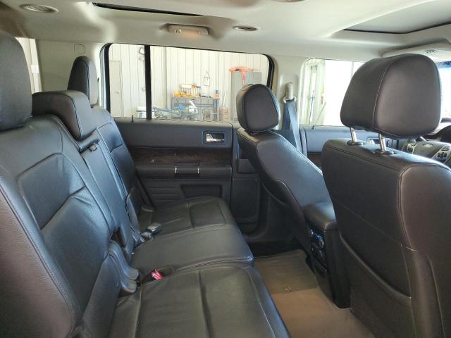 Photo 11 from auction – 2018 FORD FLEX LIMIT with VIN 2FMHK6DT9JBA20845