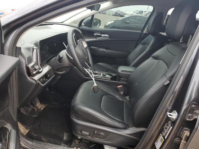 Photo 7 from auction – 2023 KIA SPORTAGE E with VIN 5XYK33AFXPG064068