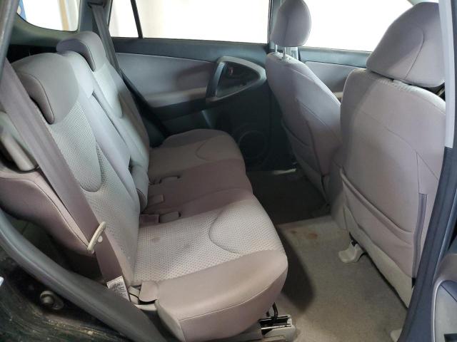 Photo 11 from auction – 2007 TOYOTA RAV4 with VIN JTMBD33V476029577