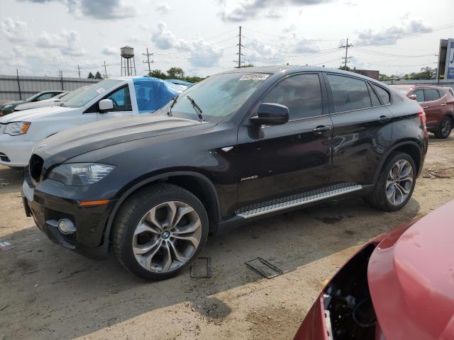 Photo 1 from auction – 2011 BMW X6 XDRIVE5 with VIN 5UXFG8C58BLZ96451